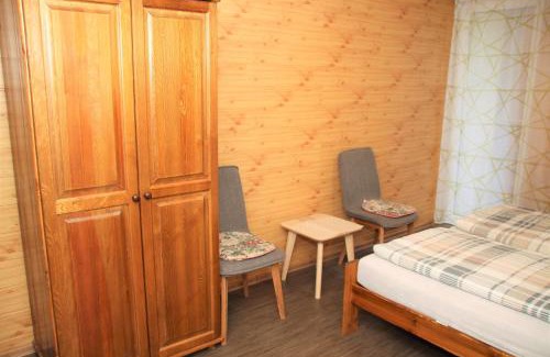 Bitov Casa | Chata U Rybáře