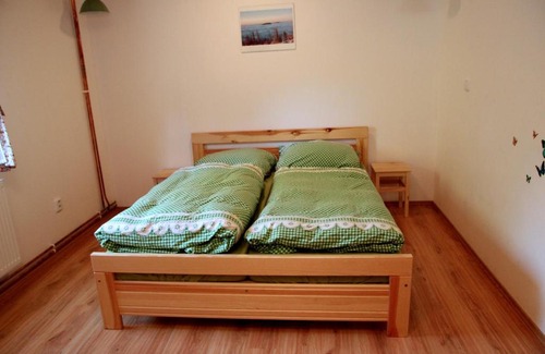 Ostravice Cabina | Chata v Beskydech