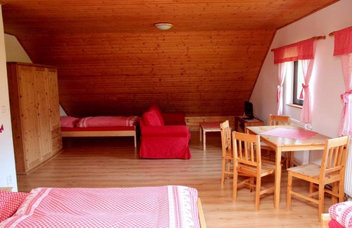 Ostravice Cabina | Chata v Beskydech