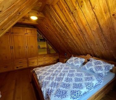 Jezersko Chalet De Esquí | Chata Valika Jezersko