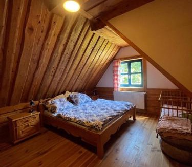 Jezersko Chalet De Esquí | Chata Valika Jezersko