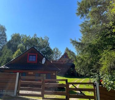 Jezersko Chalet De Esquí | Chata Valika Jezersko
