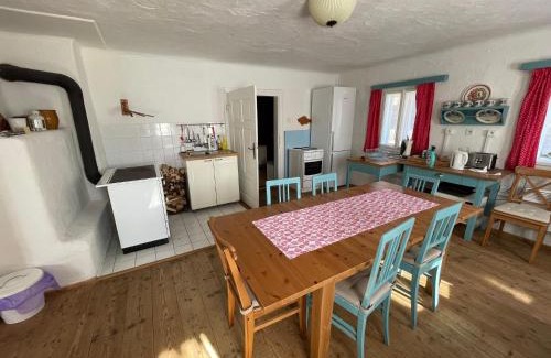 Kvilda Chalet De Esquí | Chata Violka Kvilda
