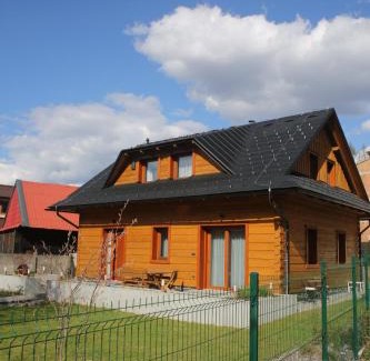 Terchova Chalet De Esquí | Chata Vojtek