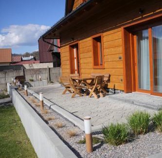 Terchova Chalet De Esquí | Chata Vojtek