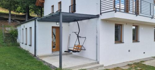 Krahule Chalet De Esquí | Chata WUSAPL