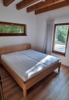 Krahule Chalet De Esquí | Chata WUSAPL