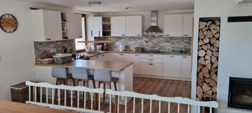 Krahule Chalet De Esquí | Chata WUSAPL
