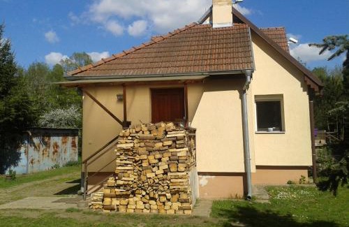 Ripec Casa | Chata Zahrada Madeta