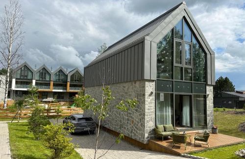 Tatranska Lomnica Casa | Chata3brezy Vysoké Tatry