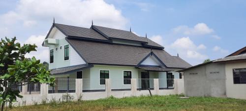 Dungun Casa | Chatak Hill Residence