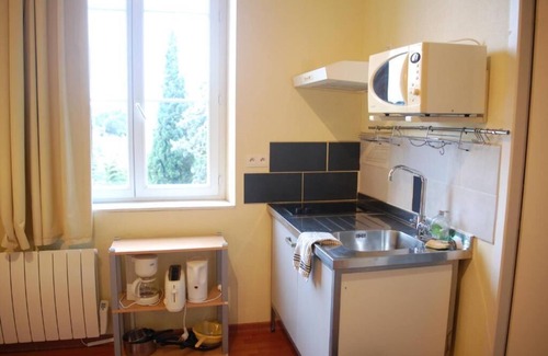 Levignac Apartamento | Chateâu de Faudade