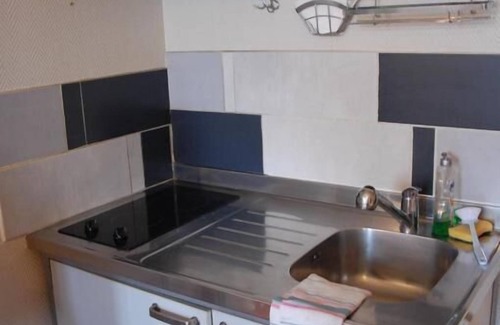 Levignac Apartamento | Chateâu de Faudade