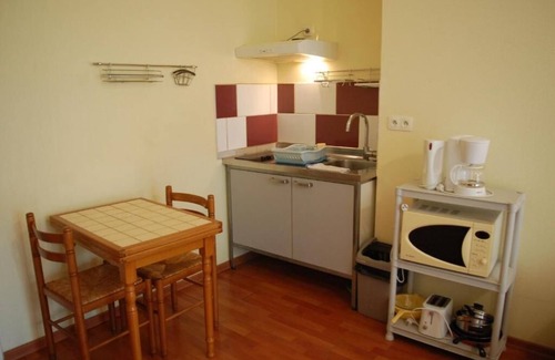 Levignac Apartamento | Chateâu de Faudade