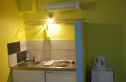 Levignac Apartamento | Chateâu de Faudade