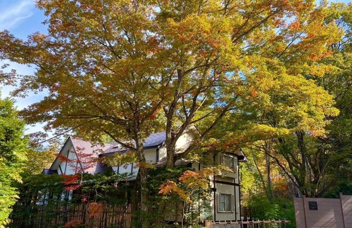 Tsumagoi Casa | Chateau Ange UMAYA - Vacation STAY 68831v