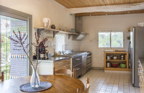 Limousis Otro | Chateau Asturias - Seis Habitaciones , Capacidad 12