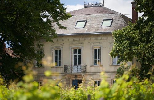 Sainte-Croix-Du-Mont Casa | CHATEAU BELAIR-Séjour Prestige