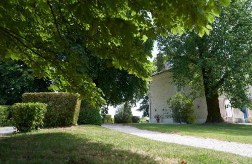 Sainte-Croix-Du-Mont Casa | CHATEAU BELAIR-Séjour Prestige