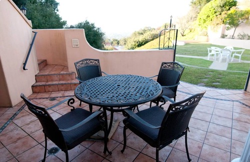 Alta Mesa Casa | Chateau Bellevue Santa Bárbara