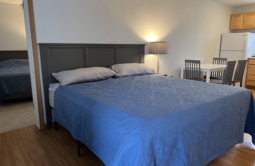 North Wildwood Hotel | Chateau Bleu