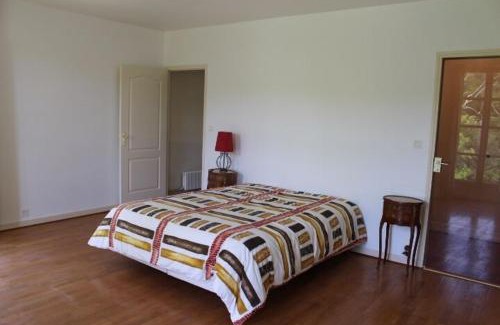 Roquemaure Casa | Chateau Castelrives