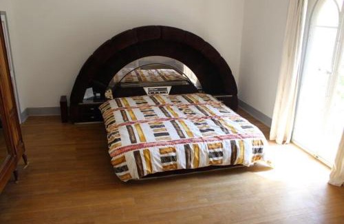 Roquemaure Casa | Chateau Castelrives