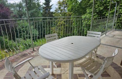 Chateauponsac Cama Y Desayuno | Chateau Coeur de Lion