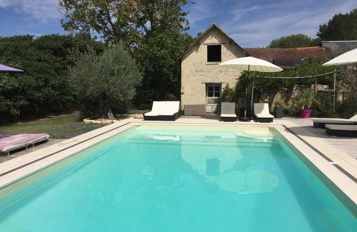 Cinais Casa | Chateau / Country House