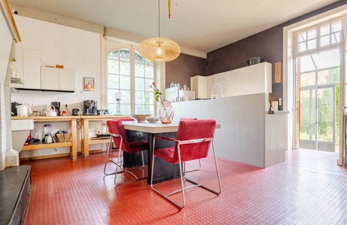 La Celle Casa | Chateau / Country House