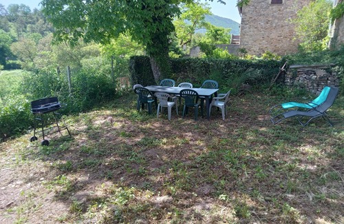 Nant Casa | Chateau / Country House