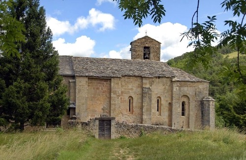 Nant Casa | Chateau / Country House