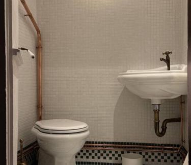 Hastingues Casa | Chateau d'Estrac