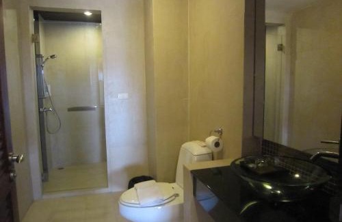 Jomtien Complejo | Chateau Dale Boutique Resort Spa Villas