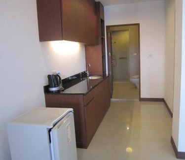 Jomtien Complejo | Chateau Dale Boutique Resort Spa Villas