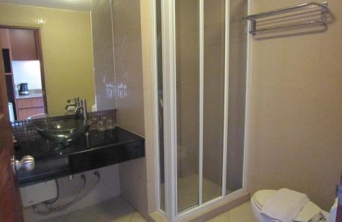 Jomtien Complejo | Chateau Dale Boutique Resort Spa Villas