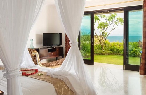 Ungasan Complejo | Chateau de Bali