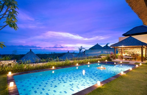 Ungasan Complejo | Chateau de Bali