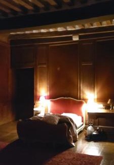 Montourtier Cama Y Desayuno | Chateau de Bourgon