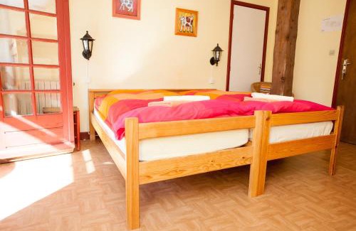 Camurac Cama Y Desayuno | Chateau de Camurac