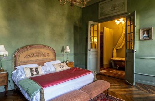 Onet-le-Chateau Cama Y Desayuno | Chateau de Canac