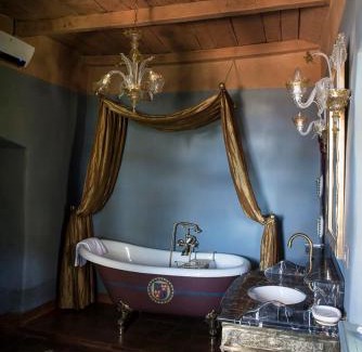 Onet-le-Chateau Cama Y Desayuno | Chateau de Canac