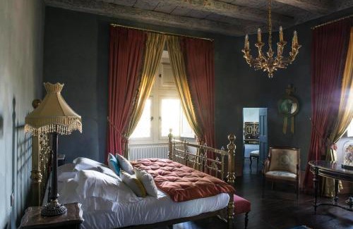 Onet-le-Chateau Cama Y Desayuno | Chateau de Canac