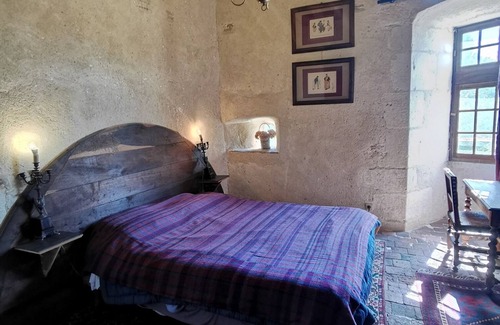 Chemery Otro | Chateau de Chemery