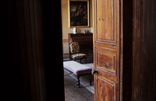 Bouillancourt-en-Sery Casa | Chateau de Bouillancourt en Sery