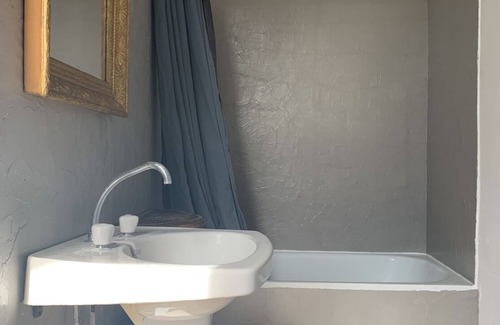 Bouillancourt-en-Sery Casa | Chateau de Bouillancourt en Sery
