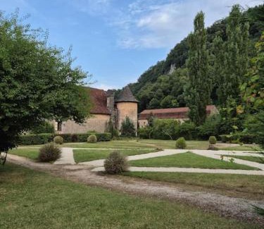 Saint-Medard-de-Presque Casa | Chateau de Presque