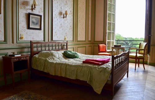 Villefrancœur Otro | Chateau de Freschines