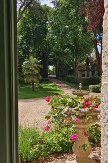 Belleme Cama Y Desayuno | Chateau de la Grand'Maison