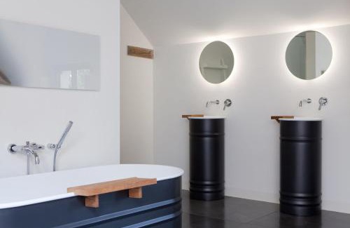 Montigny-la-Resle Casa | Chateau De La Resle - Design Hotels